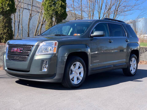 2013 GMC Terrain for sale at PA Direct Auto Sales in Levittown PA