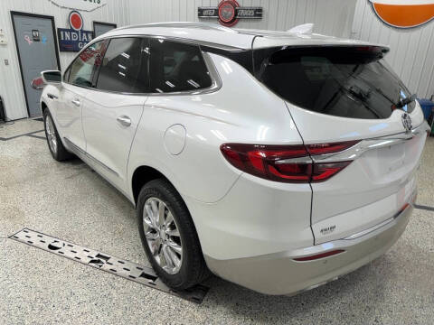 2019 Buick Enclave Premium