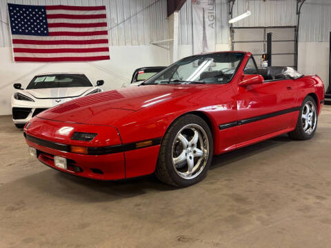 1988 Mazda RX-7