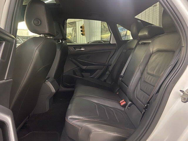 2020 Volkswagen Jetta