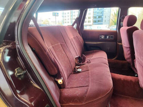 1995 Chevrolet Caprice