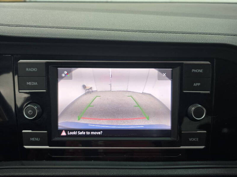 2023 Volkswagen Jetta S