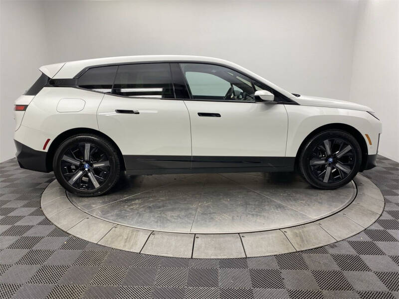 2024 BMW iX xDrive50