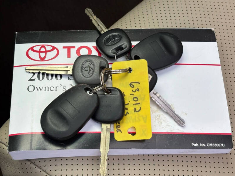 2006 Toyota Camry Solara