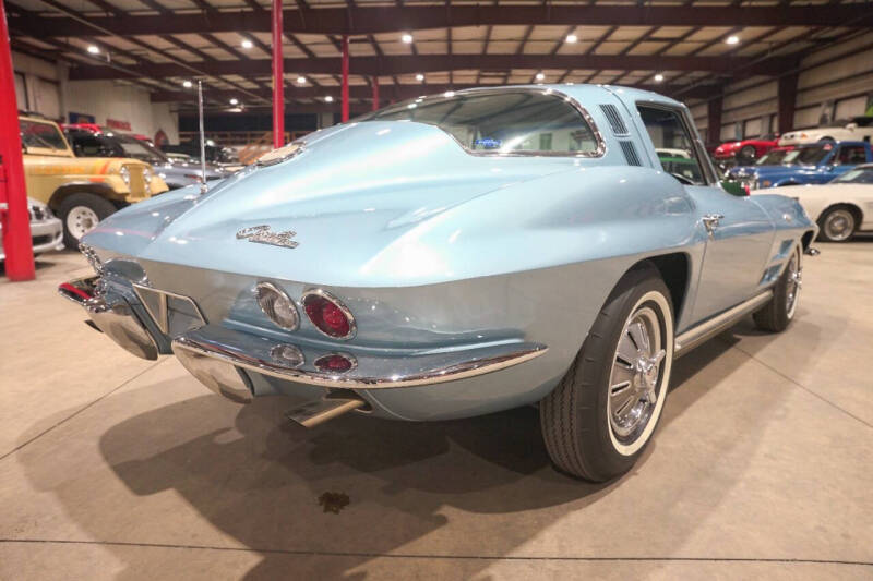 1964 Chevrolet Corvette