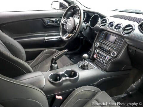 2016 Ford Mustang GT