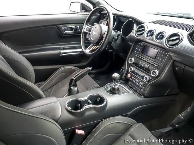 2016 Ford Mustang GT
