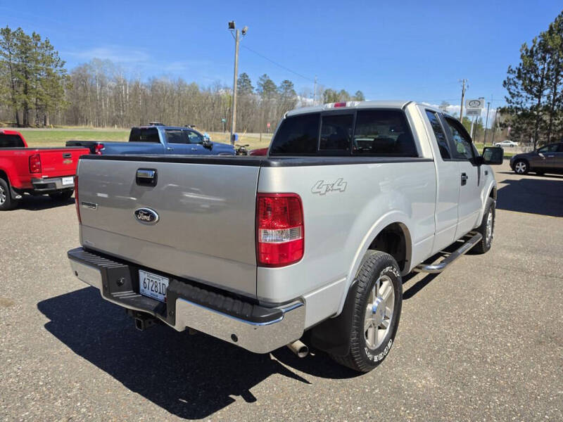 2006 Ford F-150