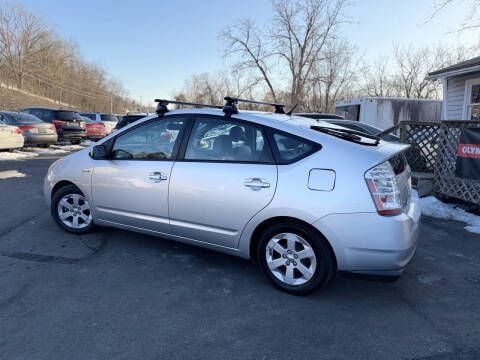 2007 Toyota Prius