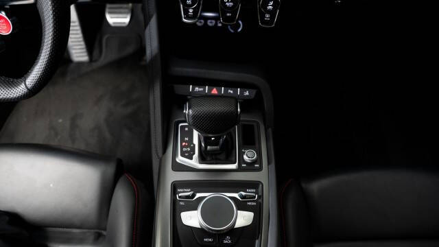 2023 Audi R8 5.2 V10 performance