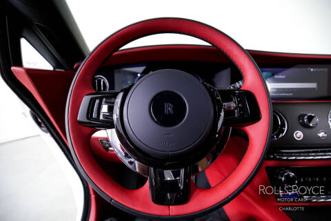 2024 Rolls-Royce Spectre