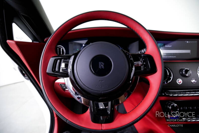 2024 Rolls-Royce Spectre