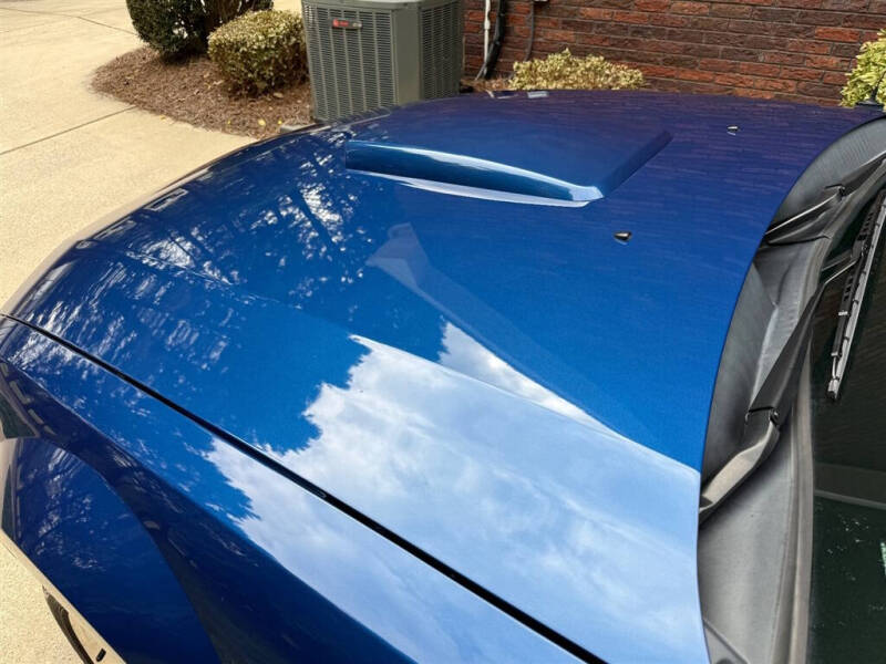 2009 Ford Mustang GT Premium