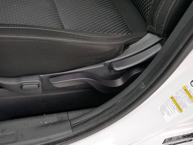 2020 Mitsubishi Outlander ES