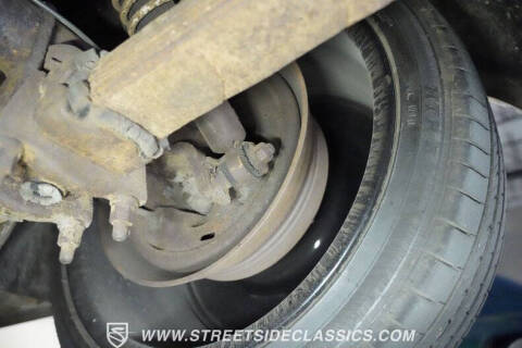 1962 Lincoln Continental