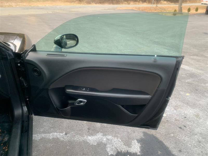 2020 Dodge Challenger R/T