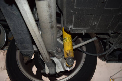 1992 Chevrolet Corvette