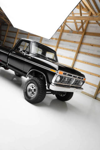 1977 Ford F-150