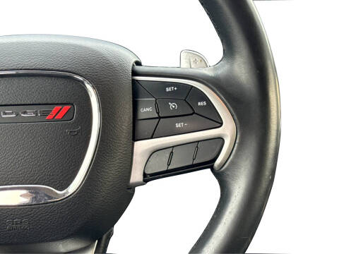 2017 Dodge Durango SXT