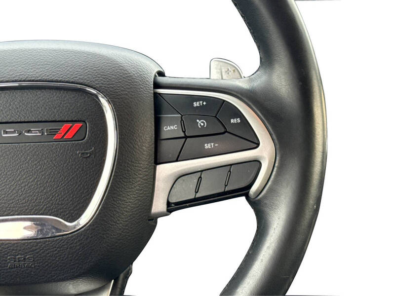 2017 Dodge Durango SXT