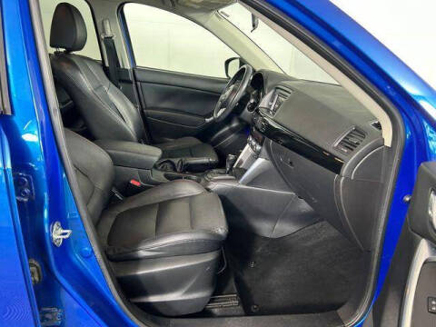 2013 Mazda CX-5 Grand Touring