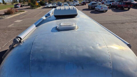 1990 Airstream EXCELLA 29'