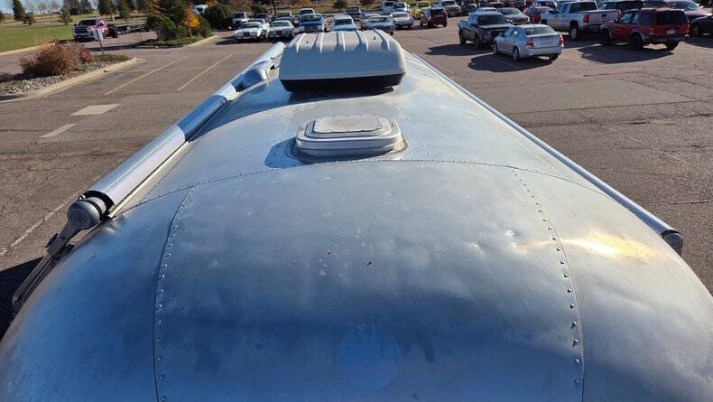 1990 Airstream EXCELLA 29'