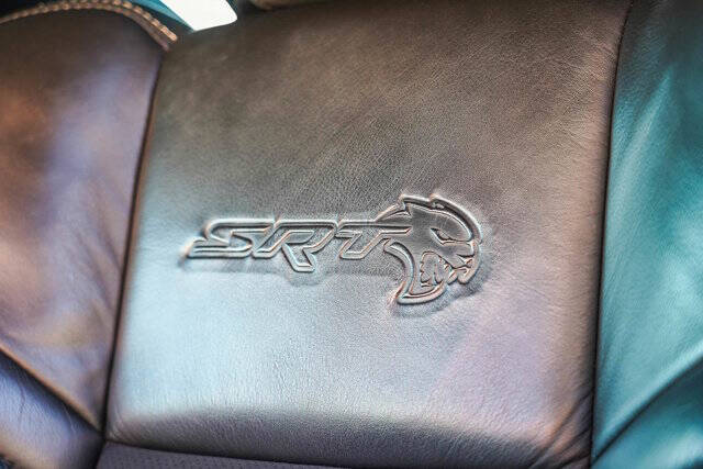 2019 Dodge Charger SRT Hellcat