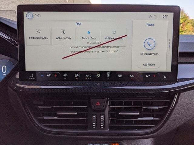 2024 Ford Escape ST-Line Elite