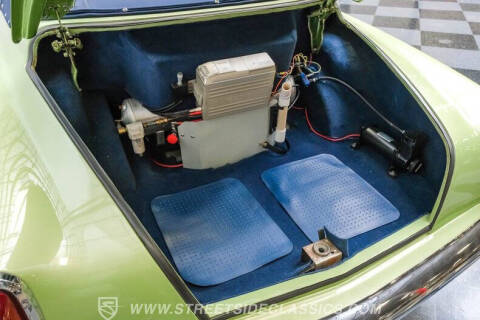 1948 Studebaker Champion