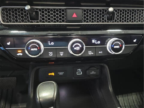 2023 Honda Civic