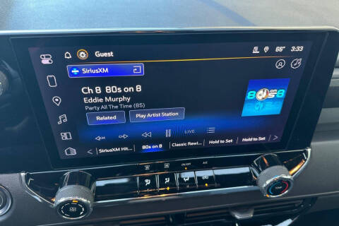 2026 Chevrolet Colorado Work Truck