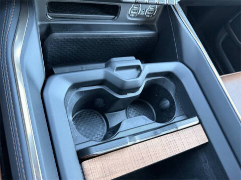 2022 RAM 1500 Limited Longhorn