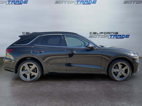 2023 Genesis GV70 2.5T Standard