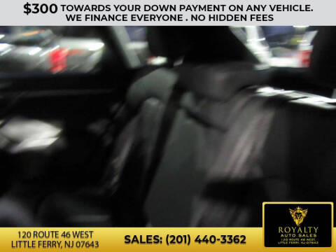 2019 Audi Q3 quattro Premium 45 TFSI