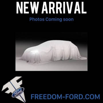 2013 Dodge Grand Caravan for sale at Freedom Ford Inc in Gunnison UT