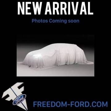 2019 Ford Ranger for sale at Freedom Ford Inc in Gunnison UT