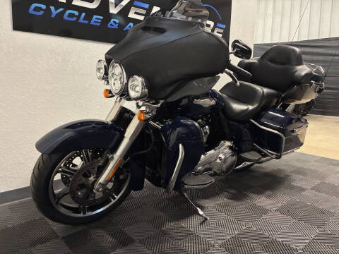 2021 Harley-Davidson Ultra Limited