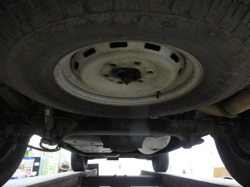 1995 Chevrolet Tahoe LS