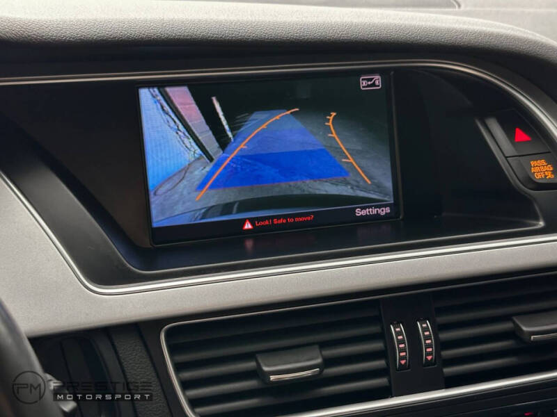 2016 Audi A5 2.0T quattro Premium Plus