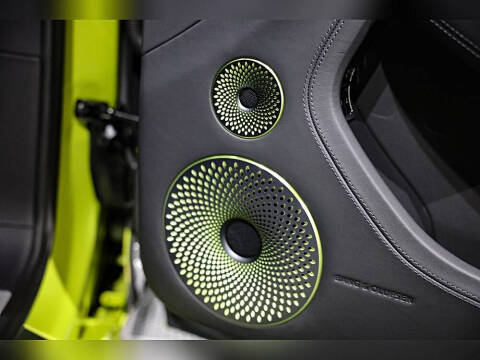 2020 Bentley Continental