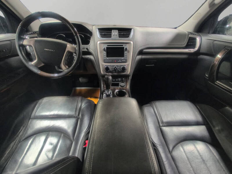 2014 GMC Acadia Denali