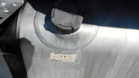 2018 Freightliner M2 106