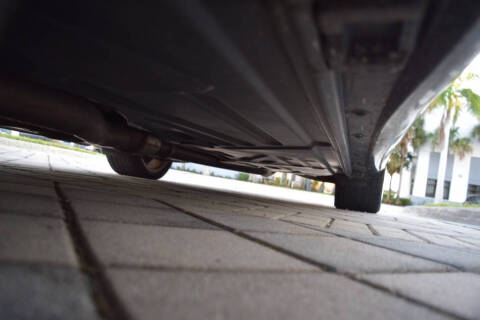 2003 Mercedes-Benz CLK CLK 55 AMG