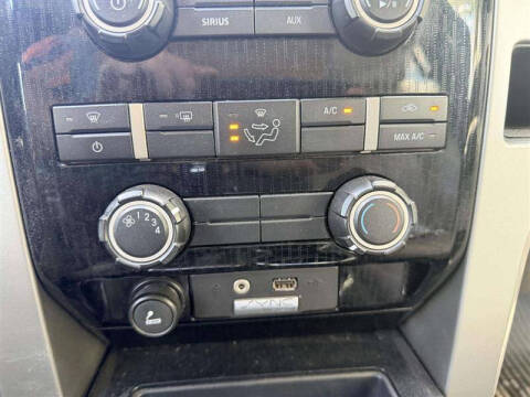 2009 Ford F-150