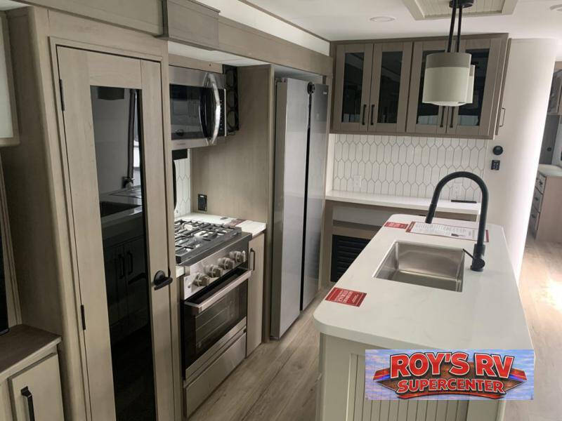 2026 Grand Design RV Reflection