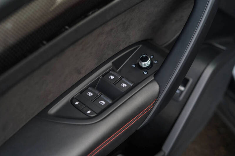 2019 Audi SQ5 3.0T quattro Premium Plus