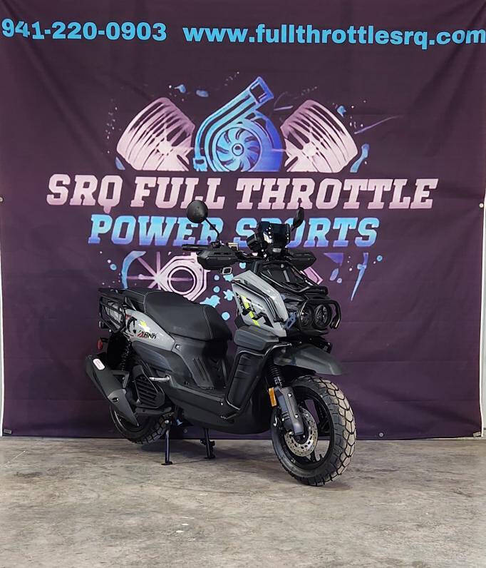 2024 TAIZHOU ZHILONG TECHNOLOGY CO TANK 150 for sale at SRQ Full Throttle Power Sports in BRADENTON, FL