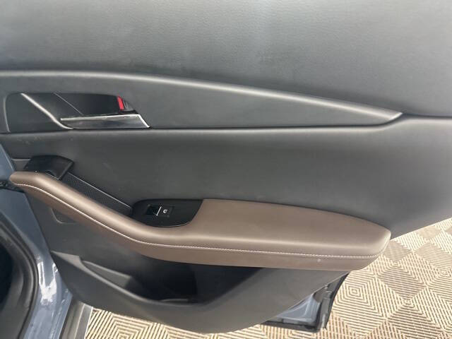 2020 Mazda CX-30 Premium