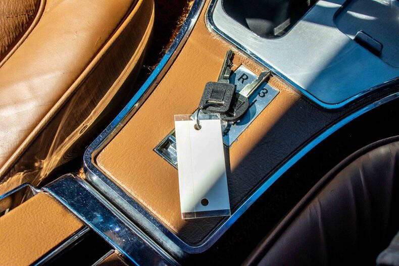 1967 Chevrolet Corvette